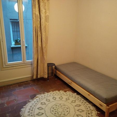 Character Family Apartment Dieppe Buitenkant foto