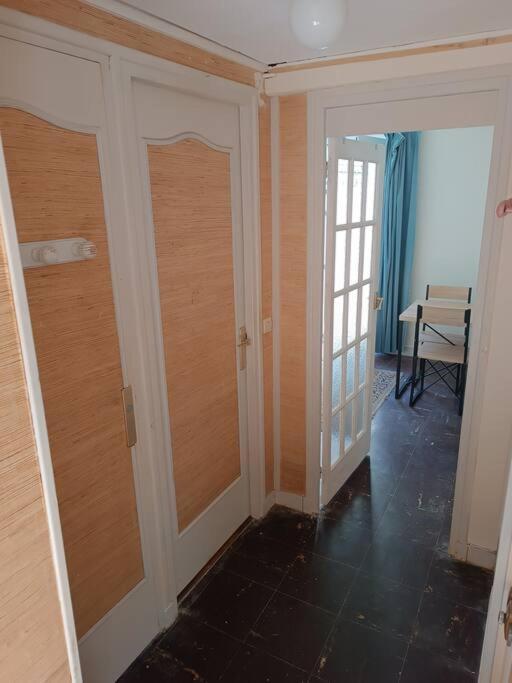 Character Family Apartment Dieppe Buitenkant foto