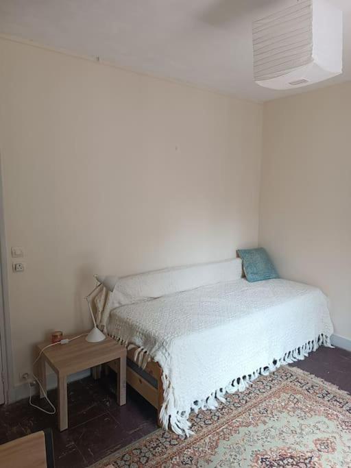 Character Family Apartment Dieppe Buitenkant foto